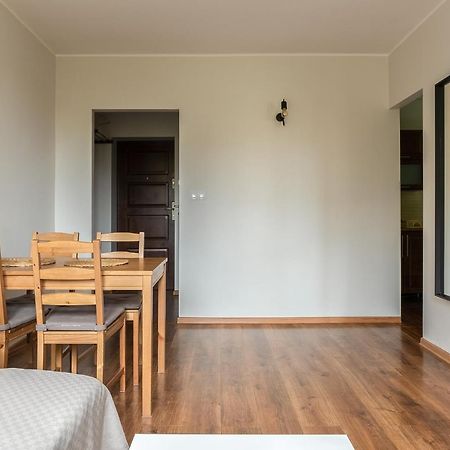 "Near The Forest" Apartment Sopot Eksteriør billede