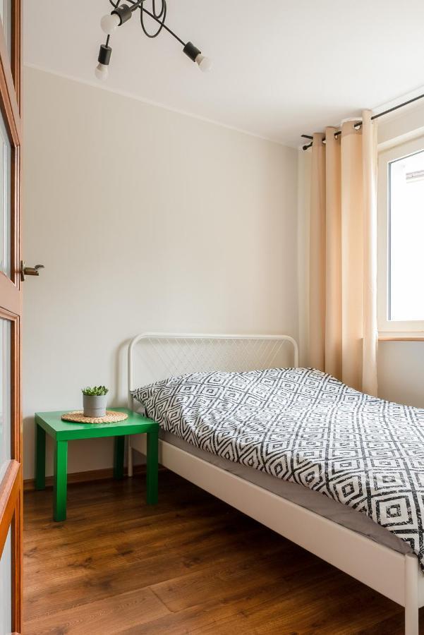 "Near The Forest" Apartment Sopot Eksteriør billede